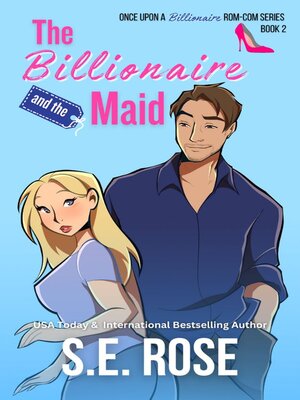 The Billionaire and the Maid - ebook